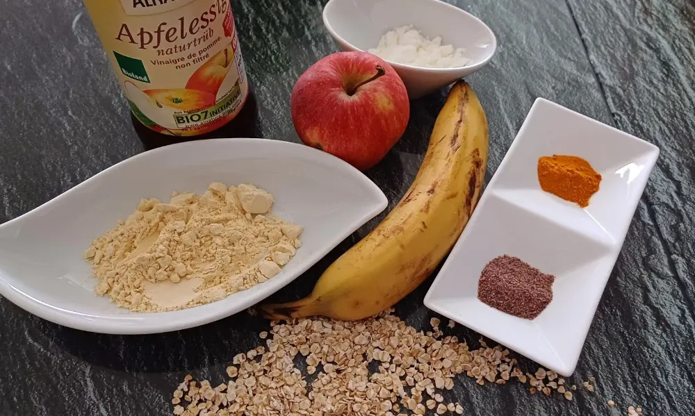 Vegane Ei-Alternativen: So gelingt Kochen und Backen ohne Eier