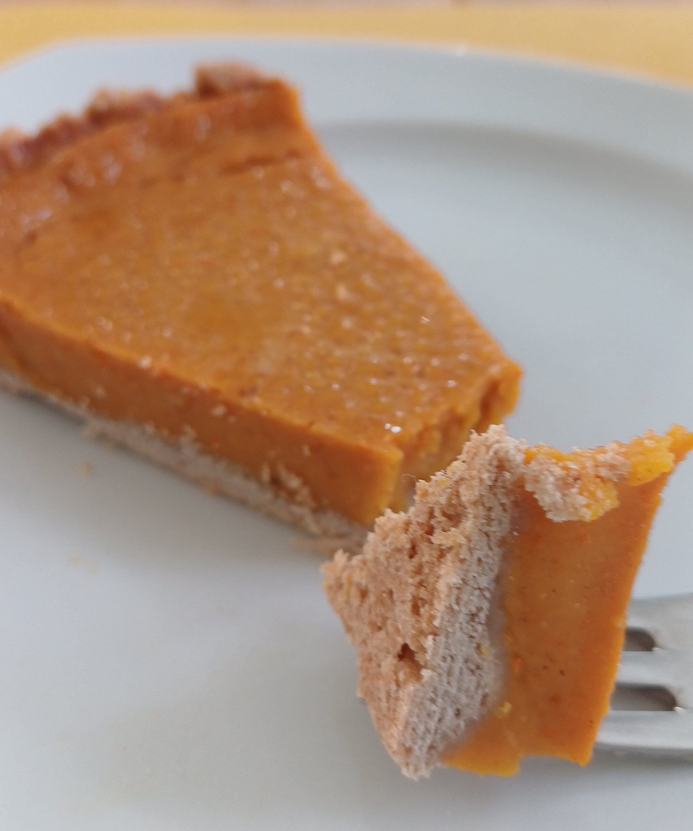 Pumpkin Pie – cokogreen