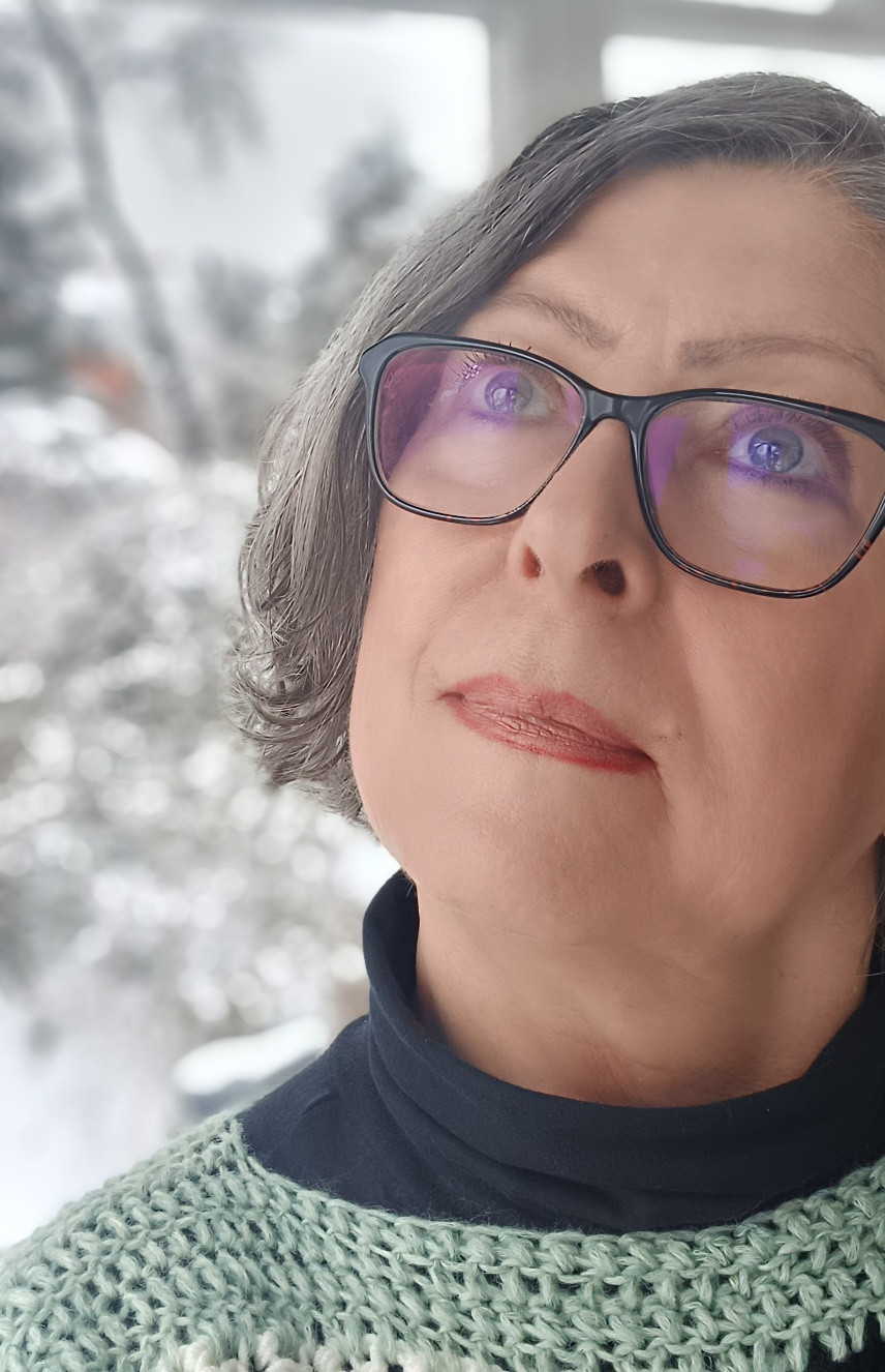 Abschied vom alten Körperbild – cokogreen