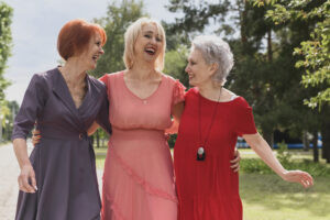 Frauen 50 froehlich – cokogreen